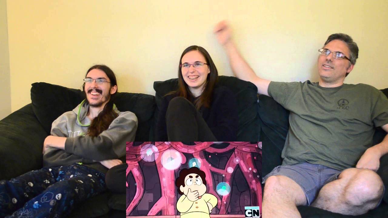 Steven Universe discussion Ep 70 