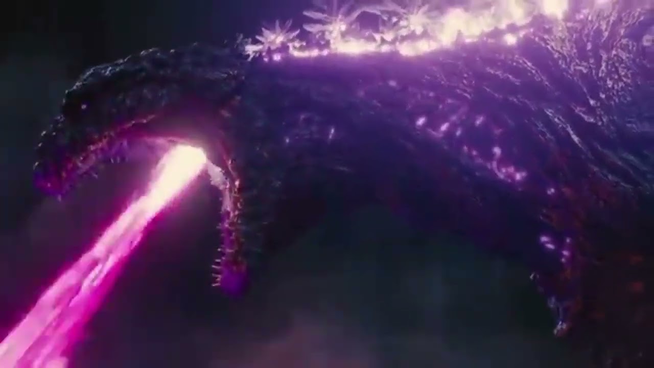 Shin Godzilla Epic Rock Theme (Edit)