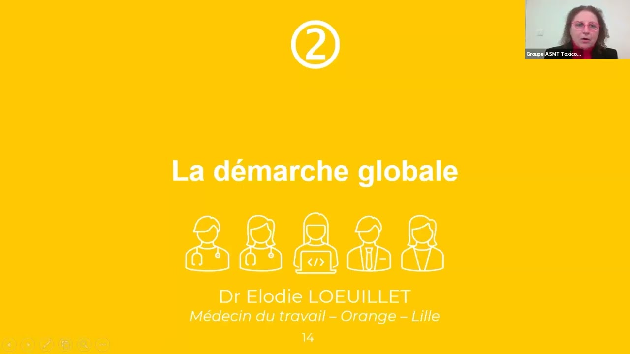Replay du webinaire biométrologie de Présanse (le 14/11/2024)