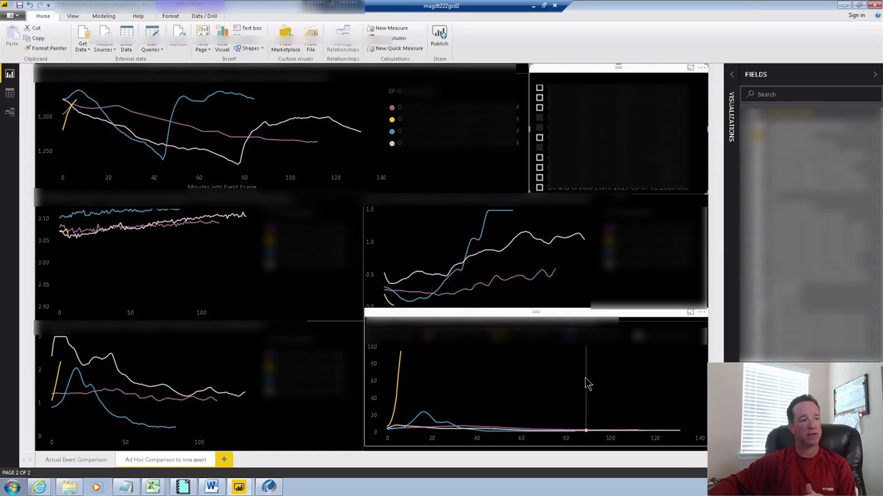 PI data extraction part 3 PI OLEDB Enterprise