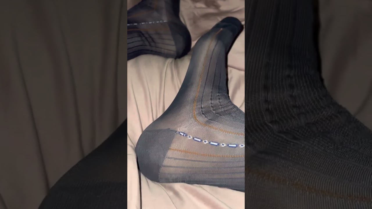 Luxury Sheer Socks