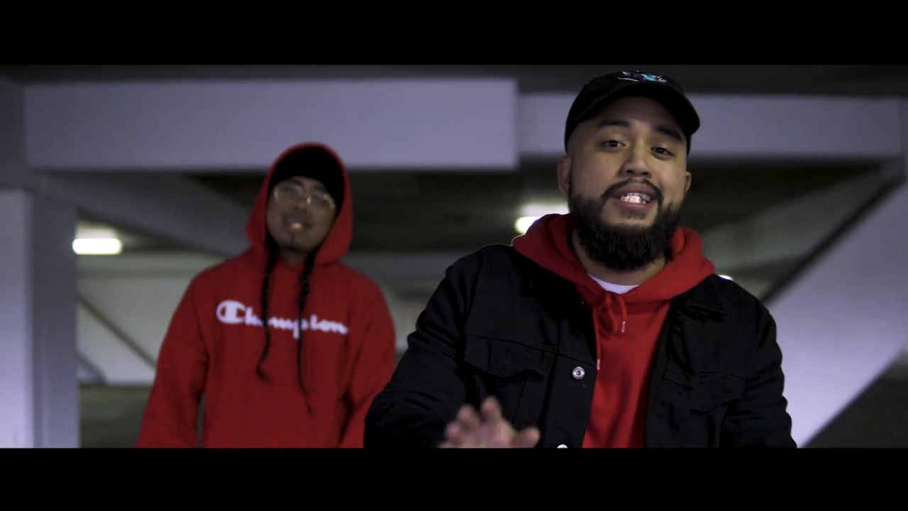 Russ Coson - Mean It (feat. King$) [Dir. By Vacado.]