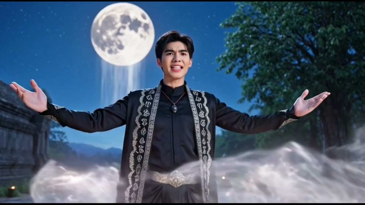 AON LATTE-ทำพิธี#ai#fyp#video#mystery#viral#viralvideo#song#songs#music#rock#grunge#shortvideo    