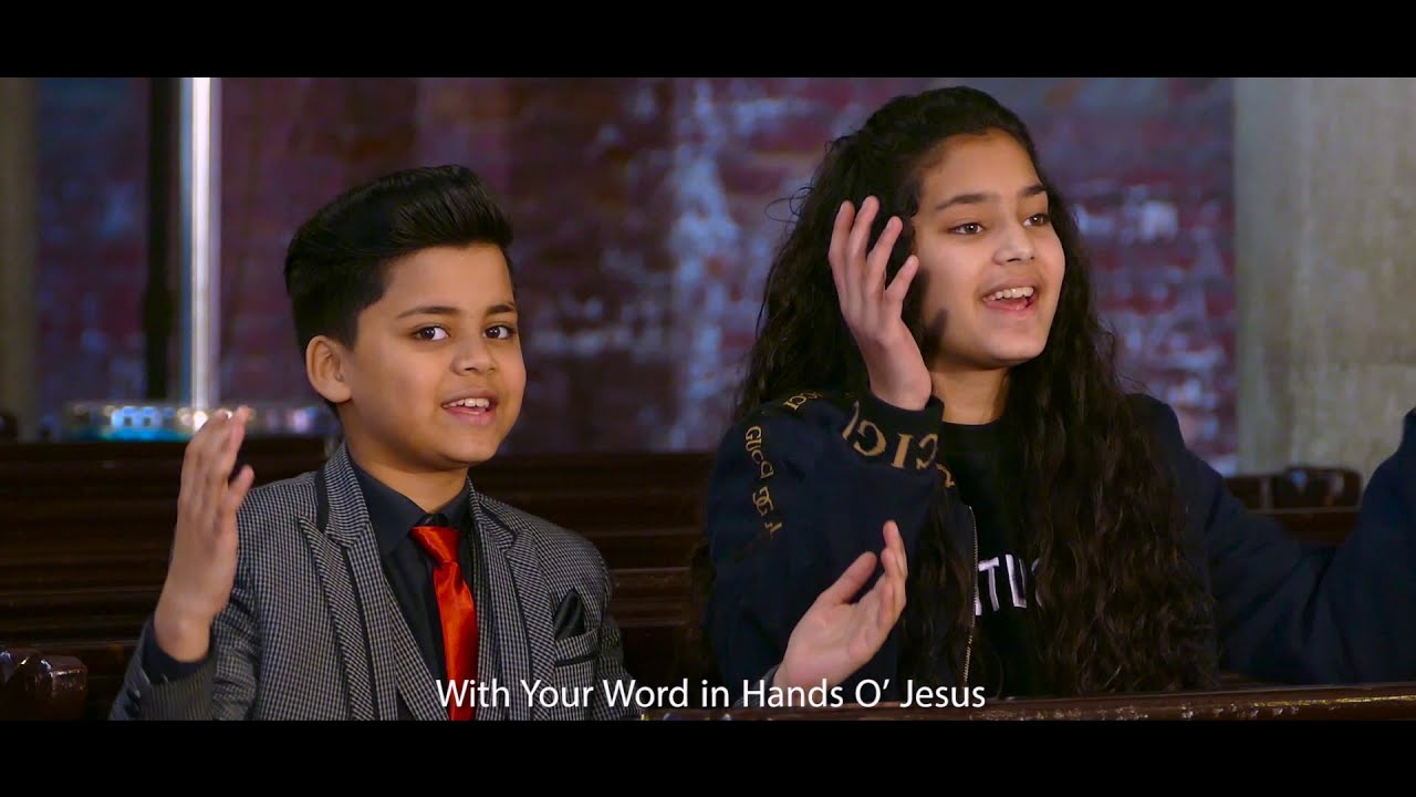 Shaitan Utay Fatah Pawan Gy || By Janet Jonathan Worshipers