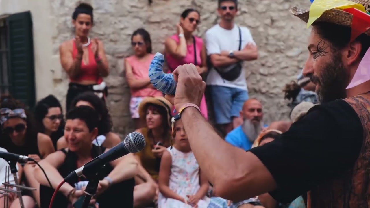 Artisti in Piazza 2025 - Aftermovie