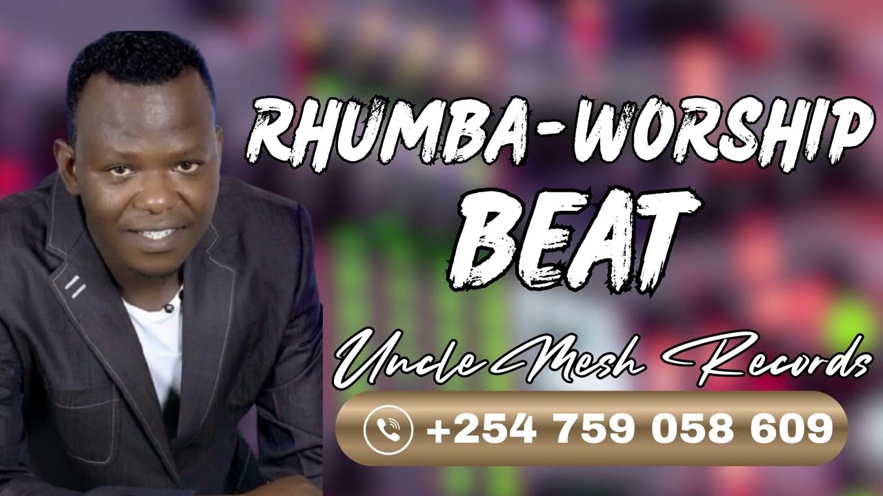 RHUMA WORSHIP BEAT