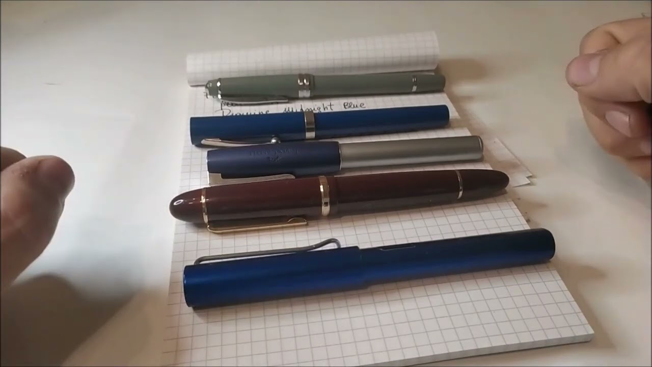 Faber Castell Loom  Stilorso e Riccardo Affinati