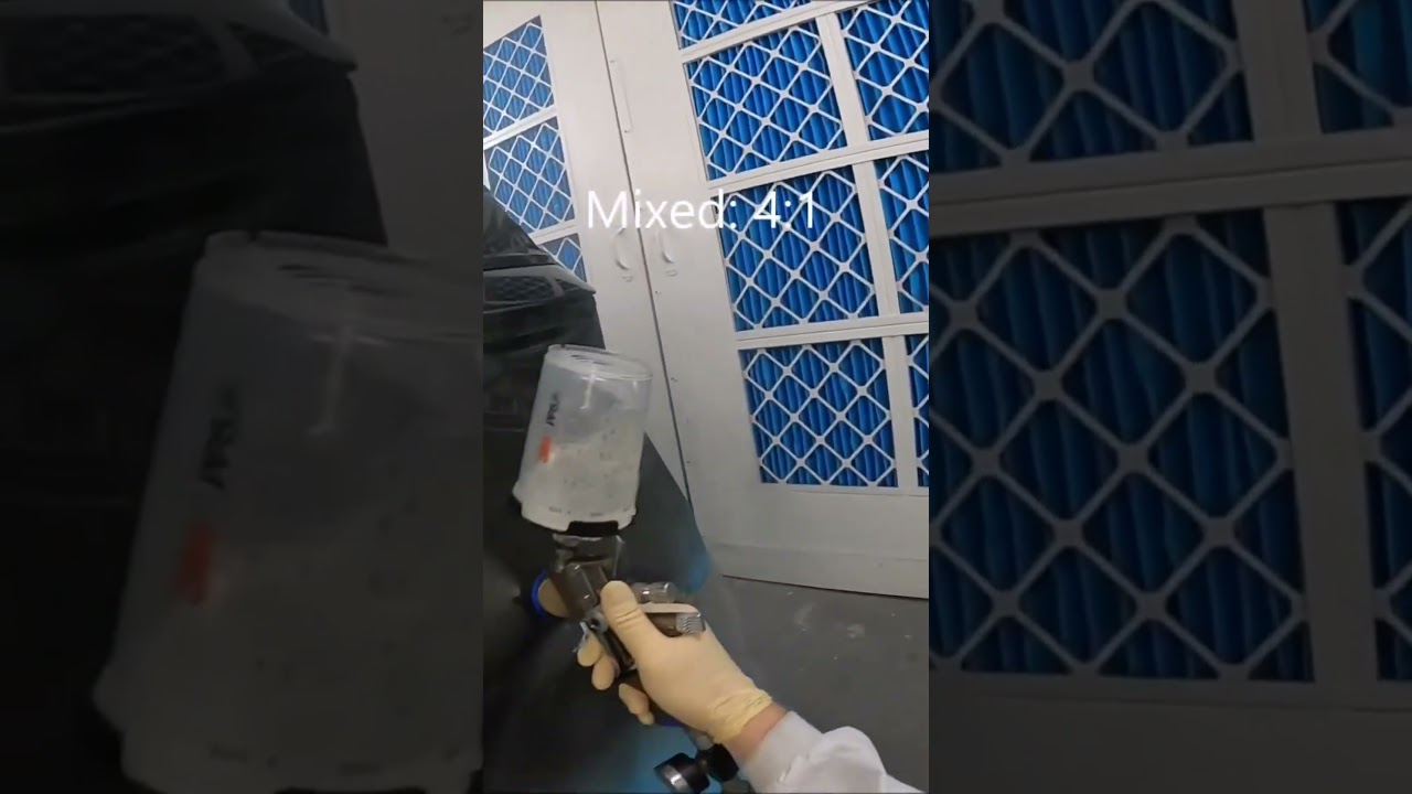 Blend: 22 Honda Odyssey! 