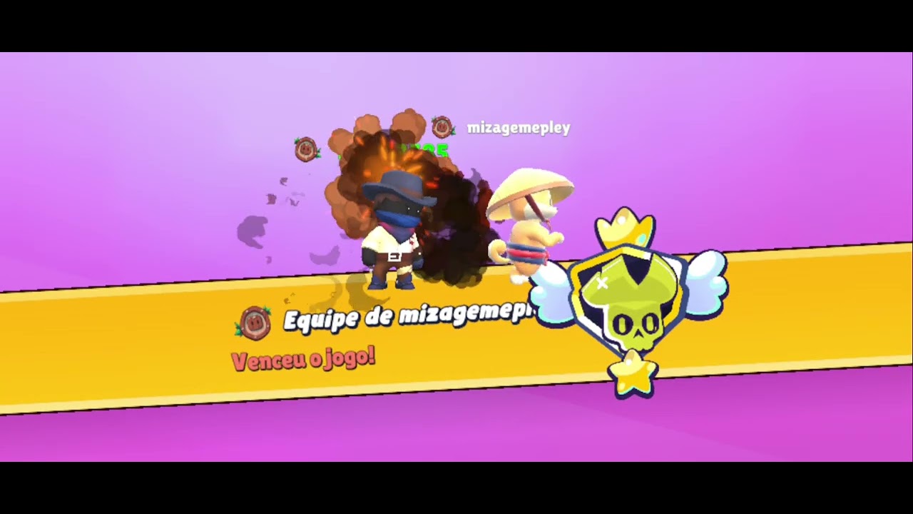 DISSAFIO DE BURLAS NO STUMBLE GUYS