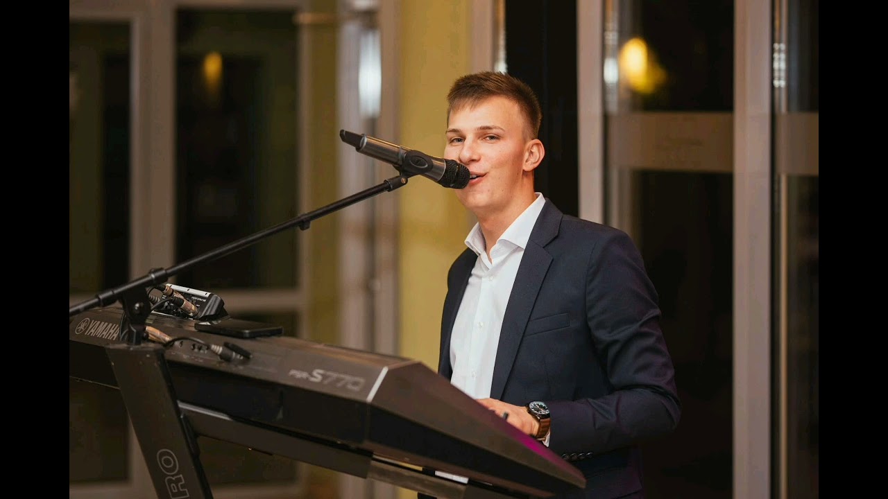 Adorján - Vártalak, Szeretem a pálinkát (COVER)