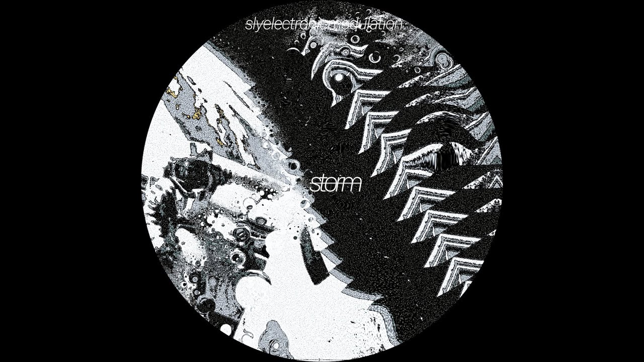 slyelectronicmodulation -- storm
