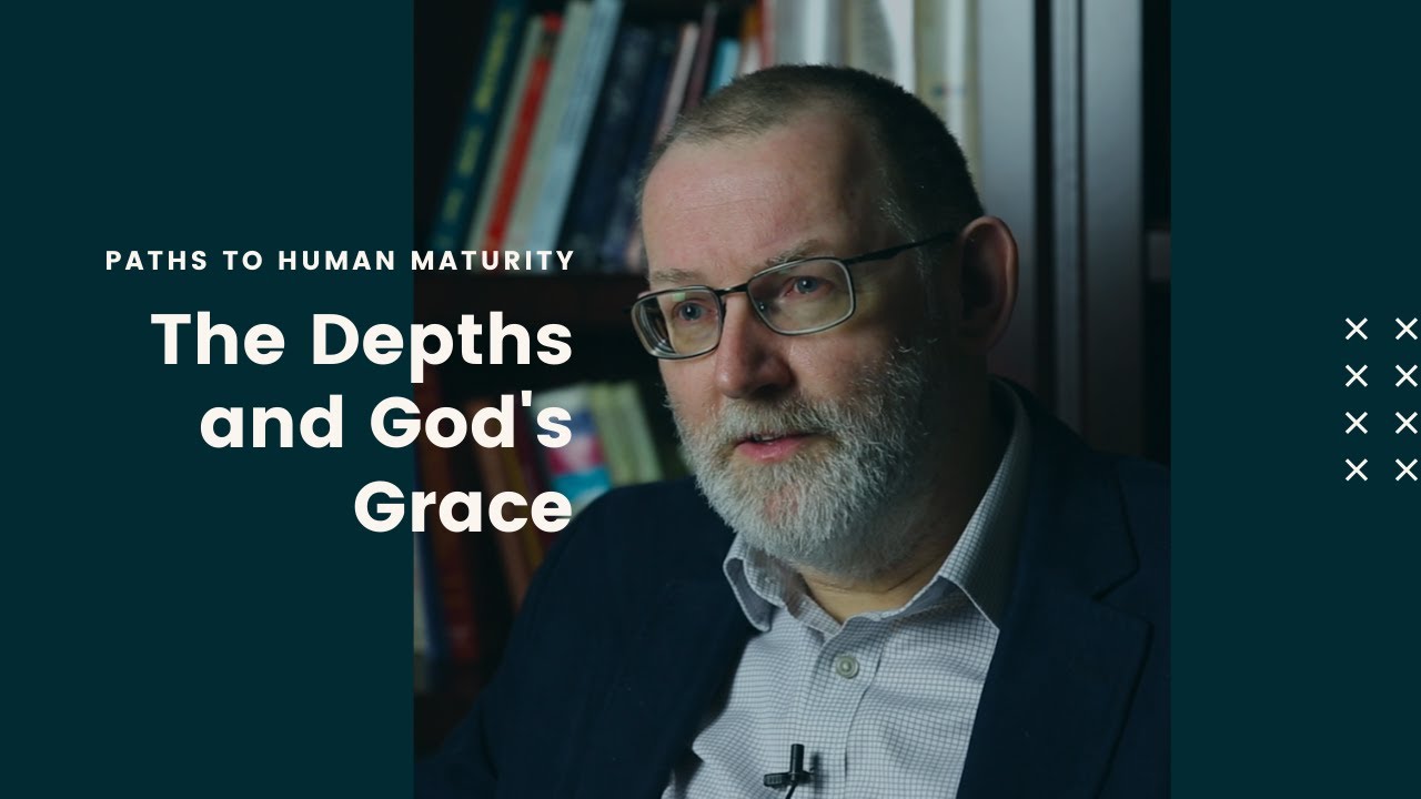 The Depths and God's Grace, with David Field