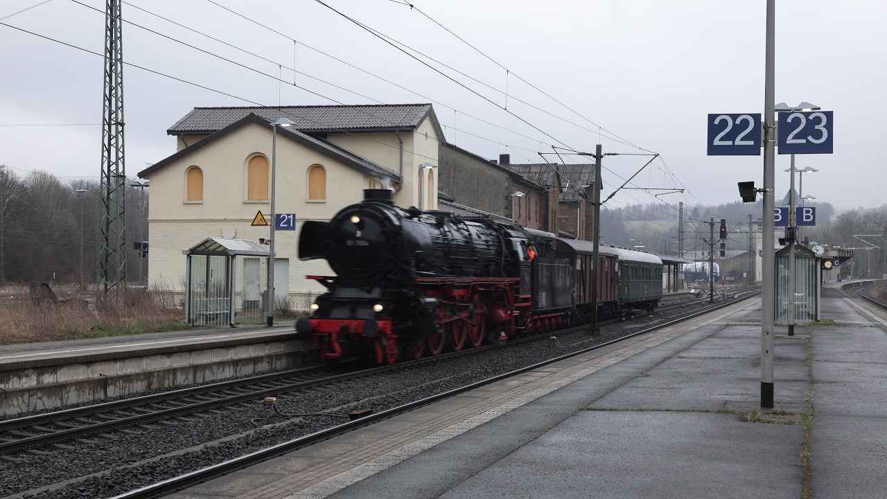 01 1104 in Altenbeken