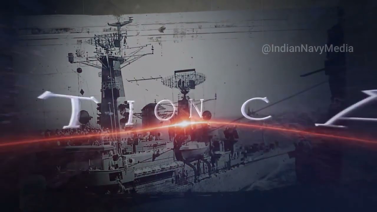 INS Udaygiri - A Legecy Reborn