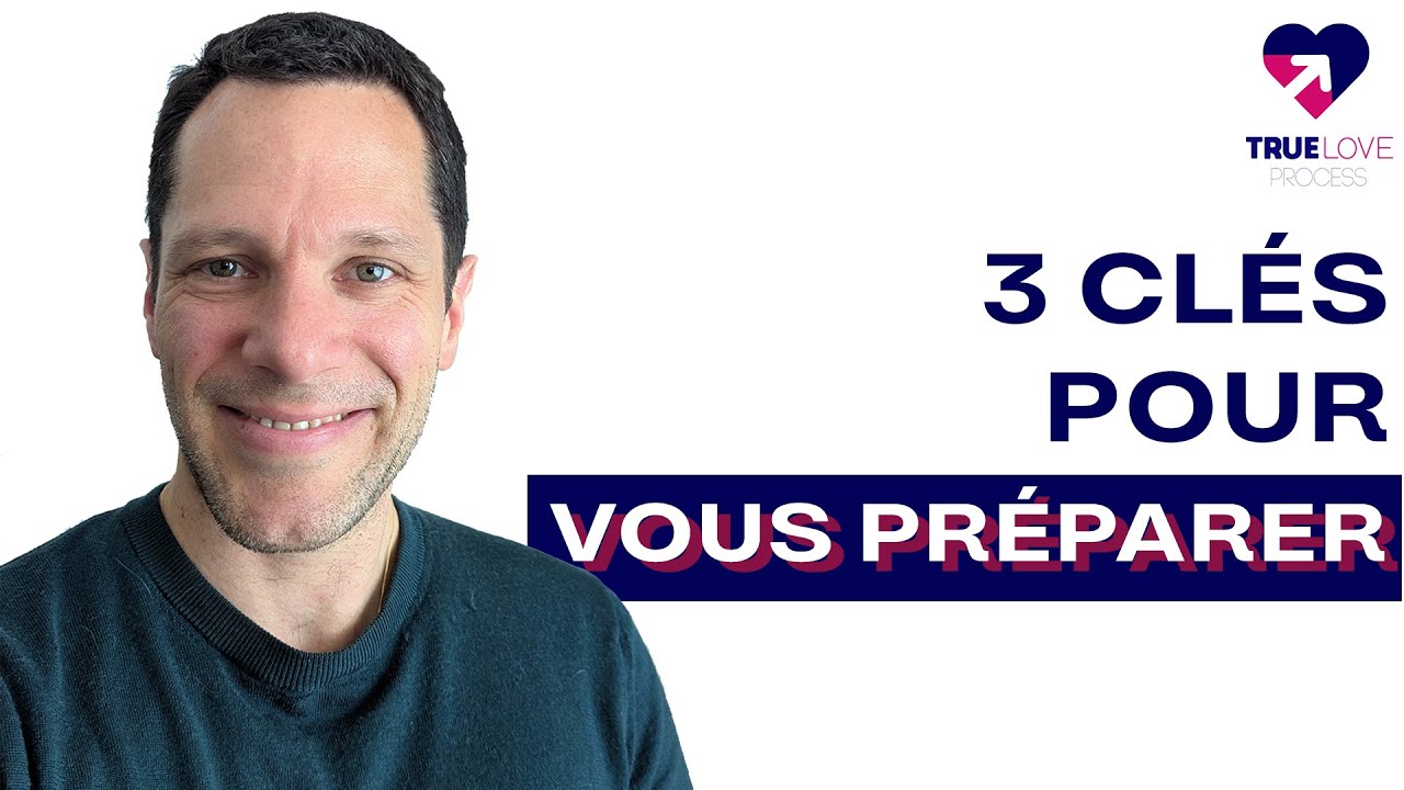 Comment se préparer à se mettre en couple ?