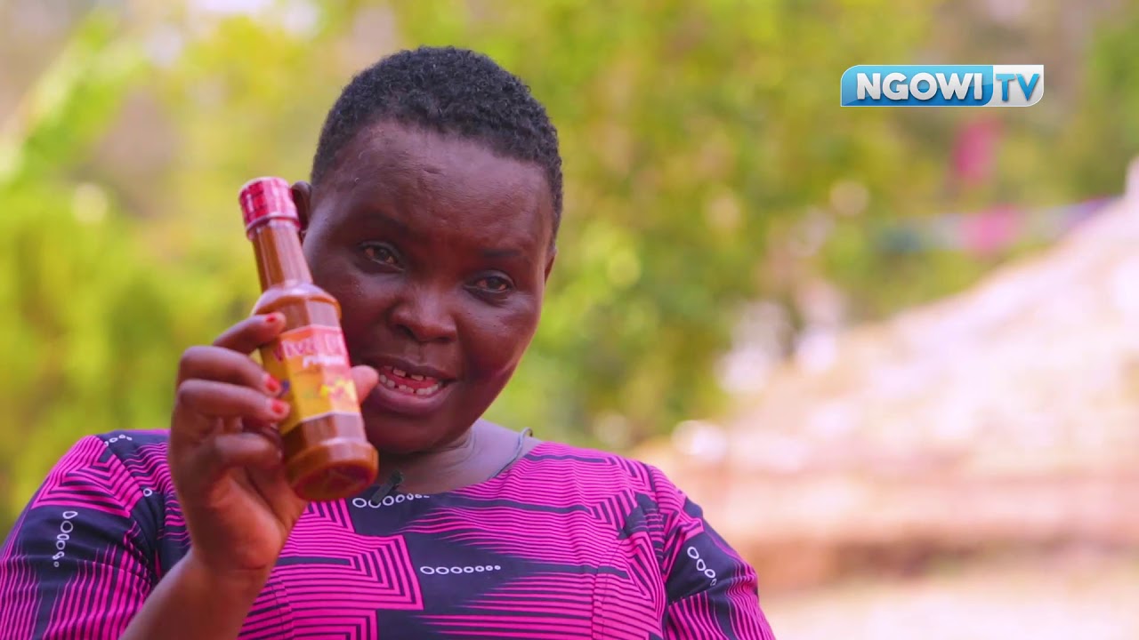 (Ngowi TV)UTAMU WA PILIPILI YA VIVA PLUS,  WAIFANYA IWE GUMZO NDANI NA NJE YA  NCHI