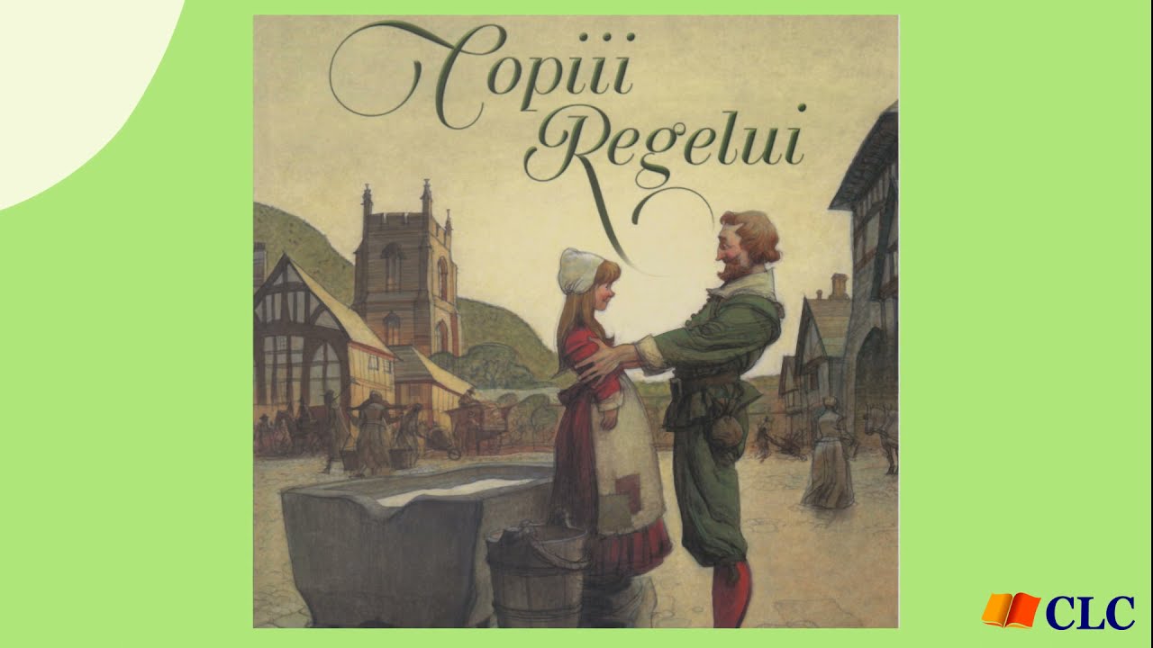 Seria Regelui - prezentare generala
