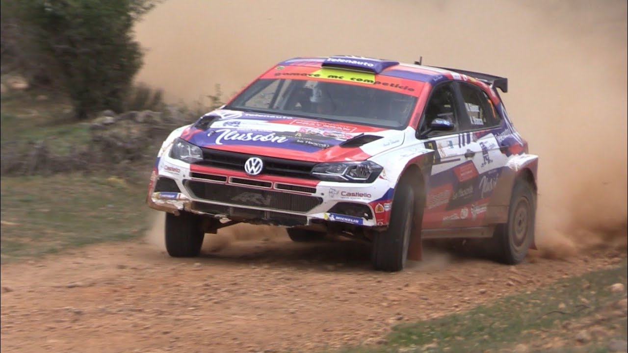 Rally Reino de León 2023 | CMSVideo