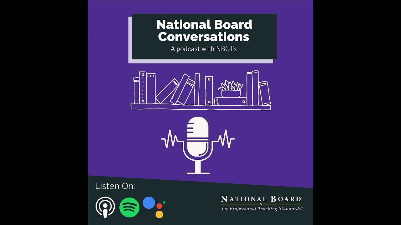 Candidate Conversations: Keke Powell's Capstone to Certification