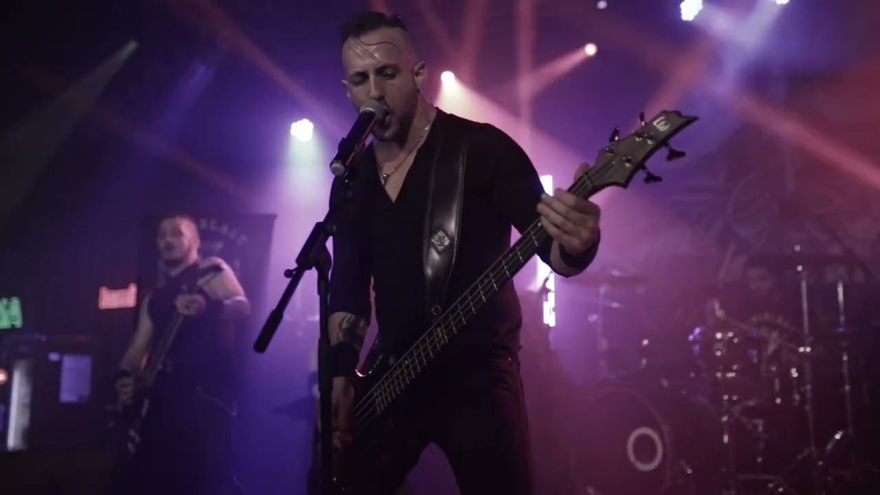 VIOLBLAST - La Mirona, Girona (2023)