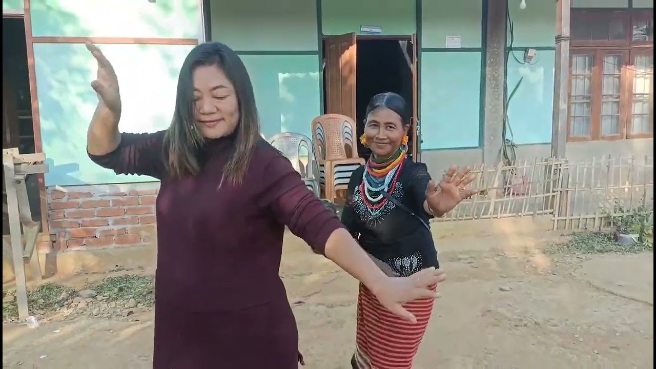 Bru Dance