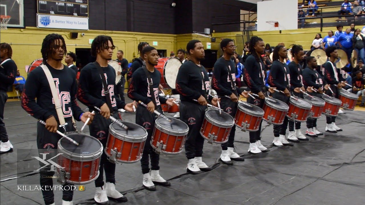 Lane College's 