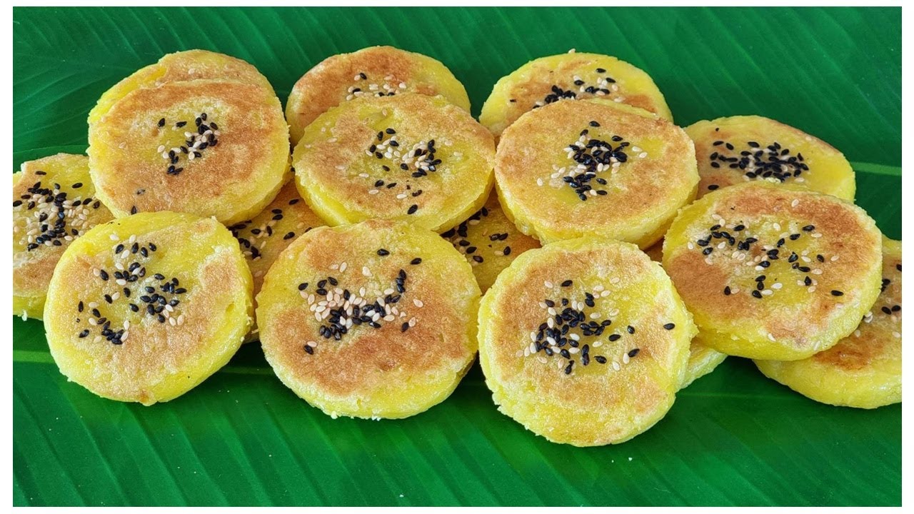 เปิดใจทำดู..? มะละกอดิบ | เอามทำขนมได้อร่อยมากใครๆก็คิดไม่ถึง | สุดว๊าวมาก