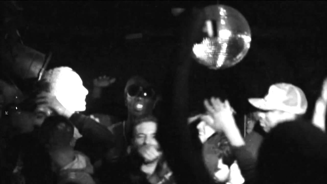 Chullage - Já não da & Rhymeshit Que Abala (Ao vivo em Lisboa)(2012)(HD)