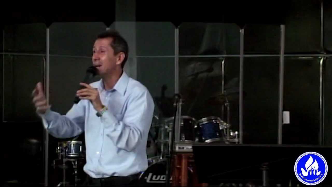 Dise&ntilde;ado para un Prop&oacute;sito por Pastor Darley Castrill&oacute;n, Enero 6-2013