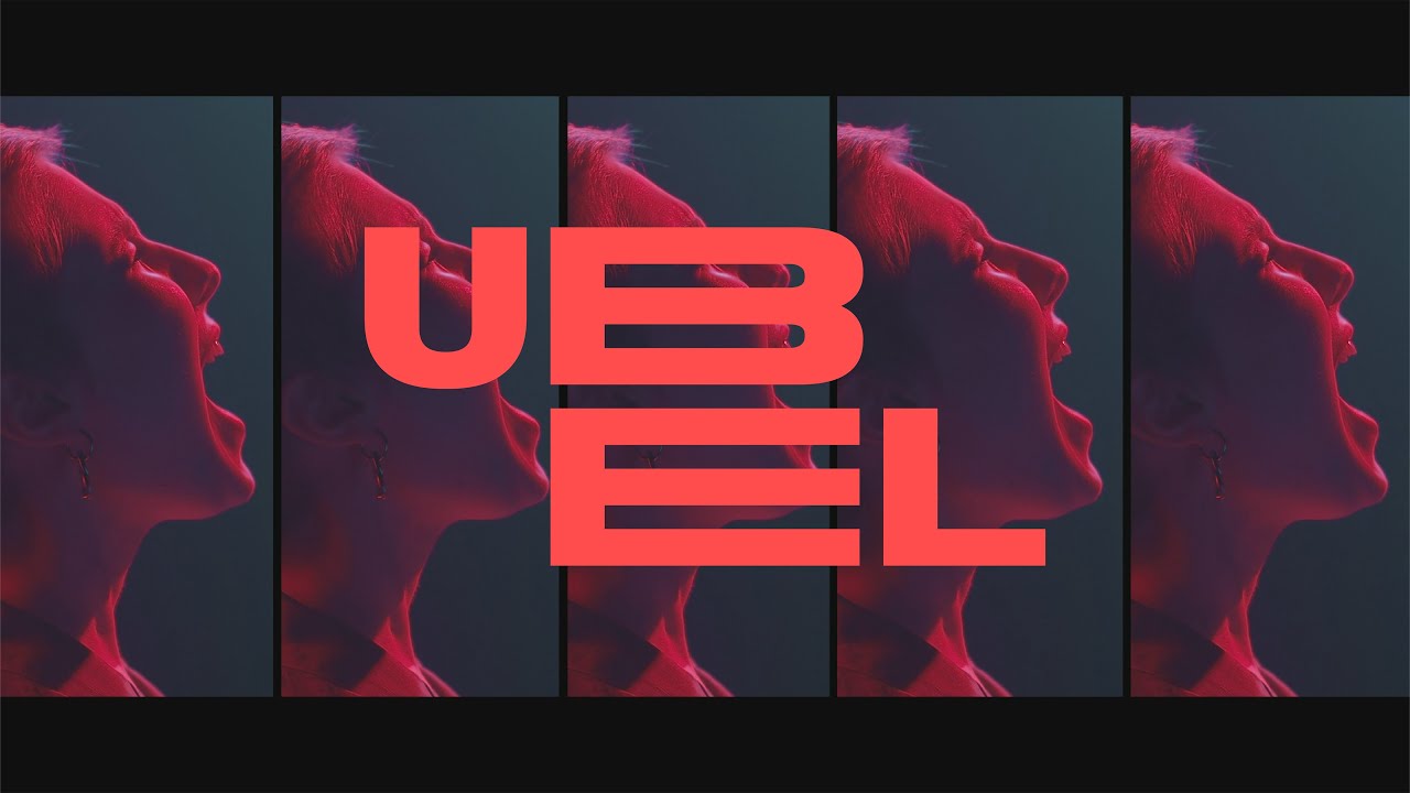UBEL &ndash; Обгоняй (official video)