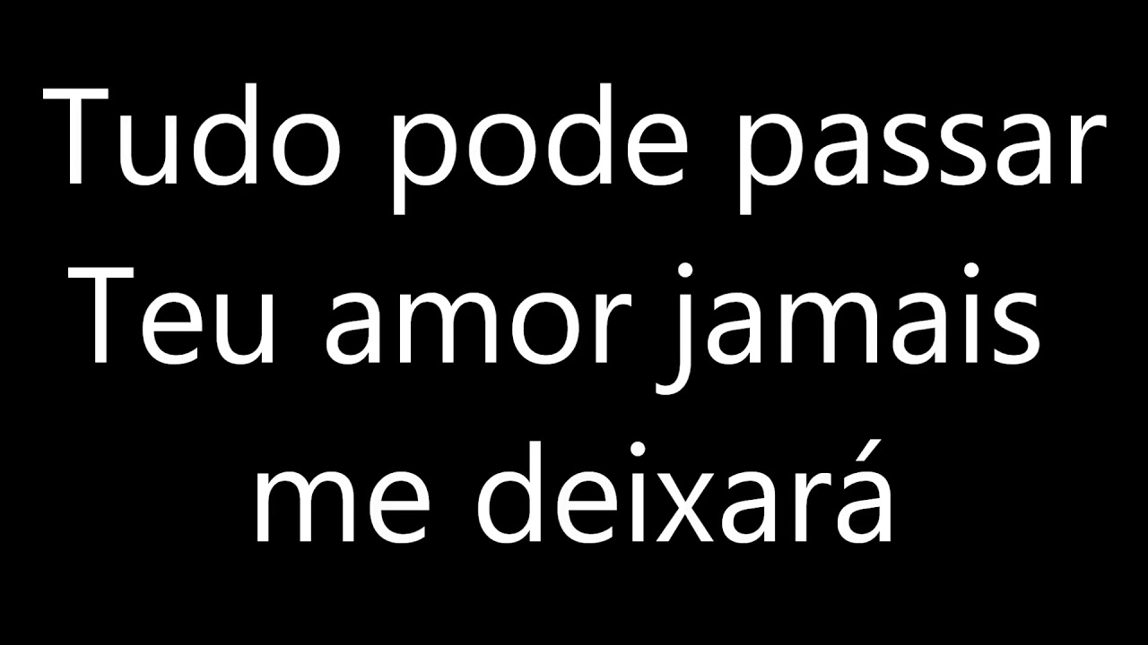 13 - Eu me rendo - Renascer Praise.