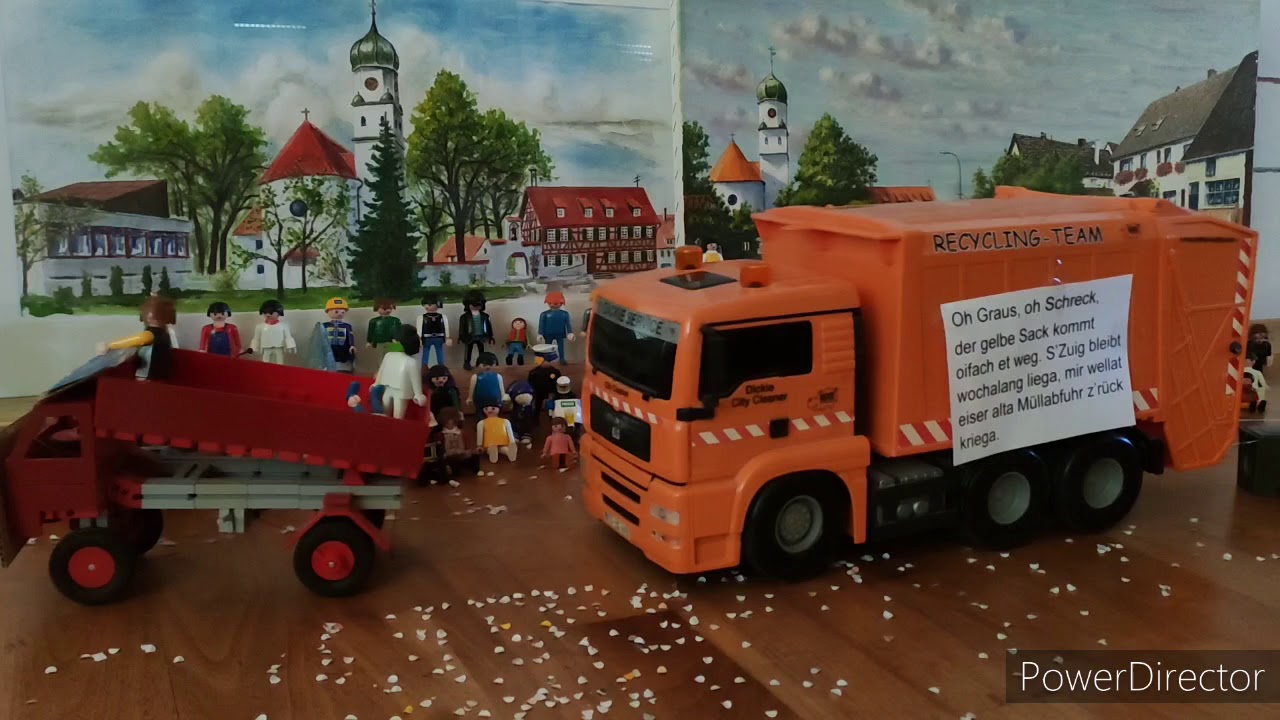 Westerheimer Fasnetsumzug 2021