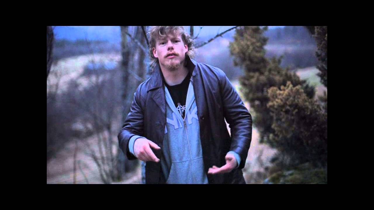 Ruglute burugle musikkvideo