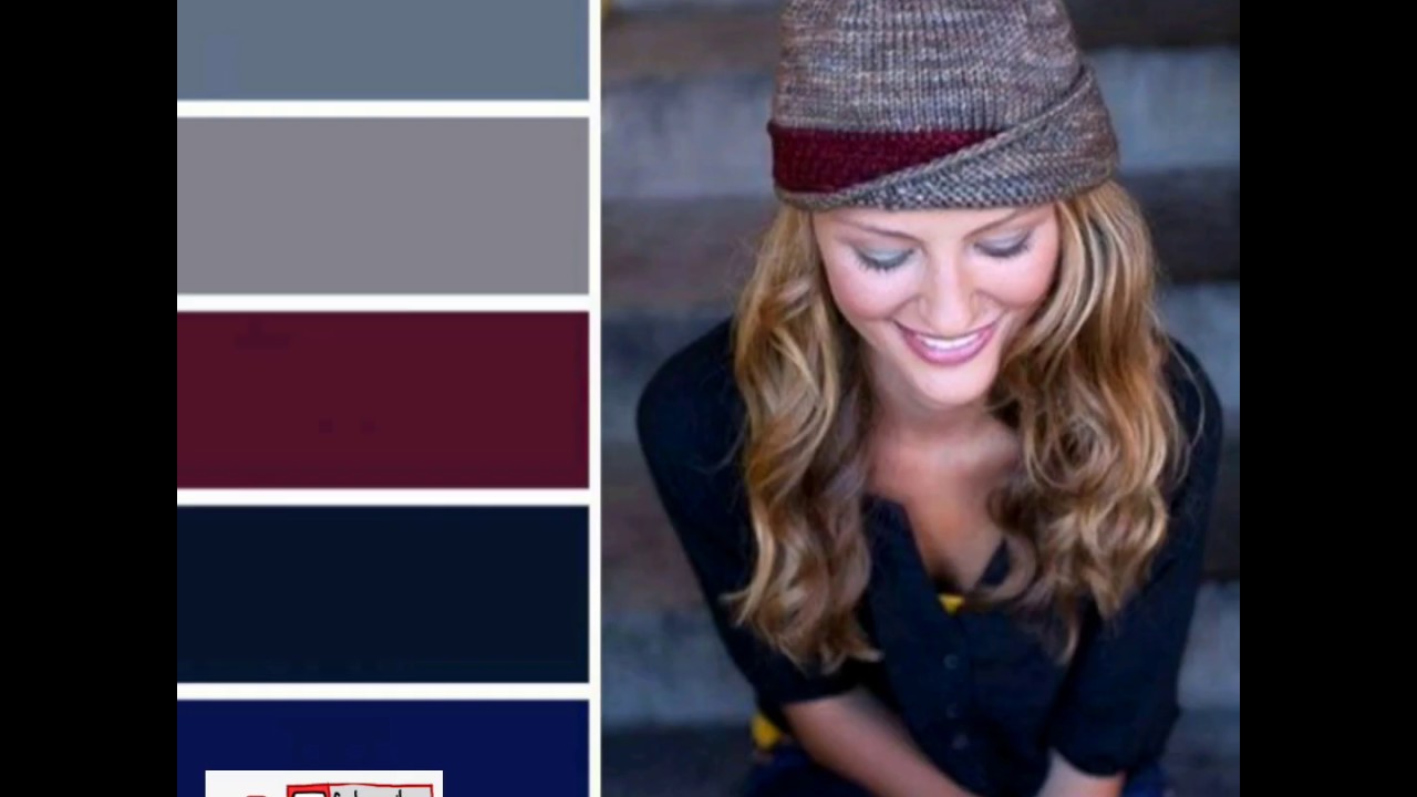 COMMENT ASSOCIER LES COULEURS DES VÊTEMENTS SIMPLEMENT TUTO STYLE FEMME