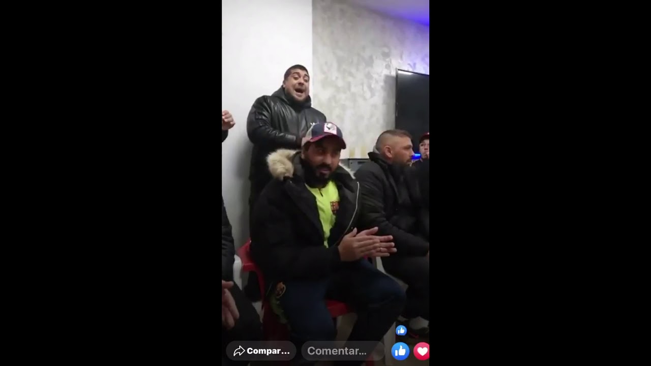 cumpleaños de luis miguel , con bili de figueras yoni bizarraga , nano  titi , monillo y muchos mas