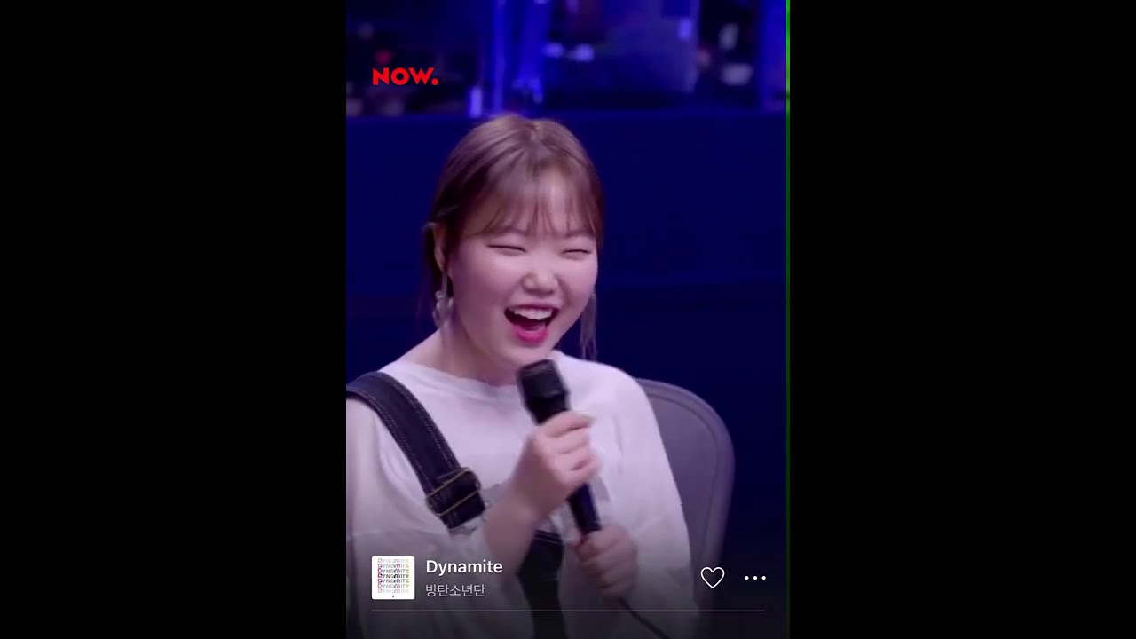 이수현 - Dynamite (Acoustic Ver.) Cover