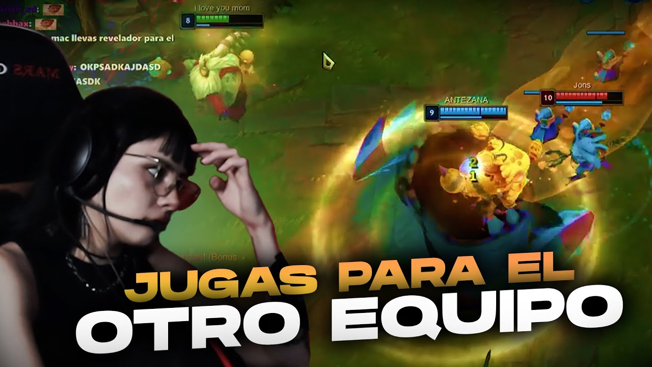 JUEGO CON LA CONFIG CAMBIADA FT @nGrafo | MAC