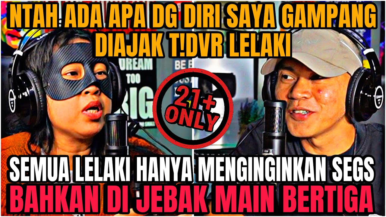 PERJALANAN HIDUP YG CUKUP RUMIT DAN MASIH TERS3S4T SAMPAI SEKARANG!!?