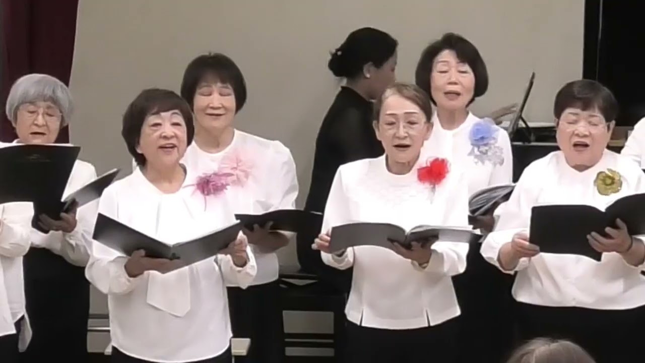 アンサンブルメール　また君に恋してる