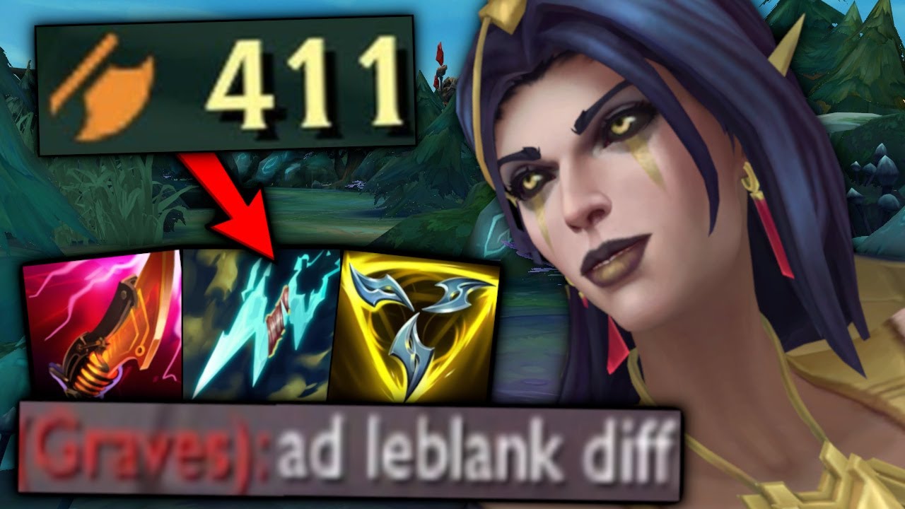 MAMACITA SENIORITA AD LEBLANC