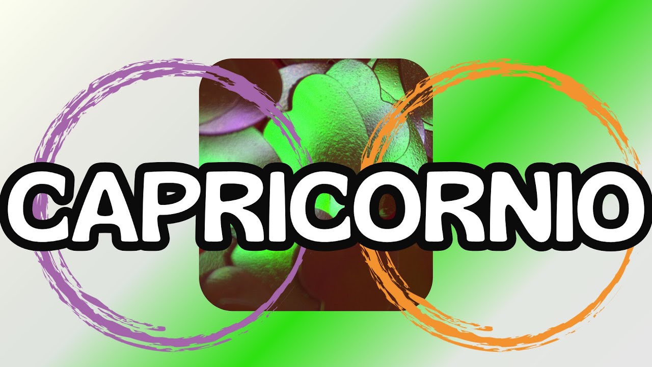 CAPRICORNIO EN TIEMPO RÉCORD! VIENE ALGO Q TE DEJA EN SHOCK !➡️LLEGA  LO Q TE DEBÍA LA VIDA