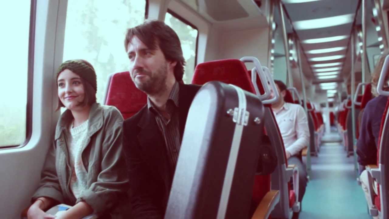 Roger de Flor e Os Silvestres - Hai un lugar no norte