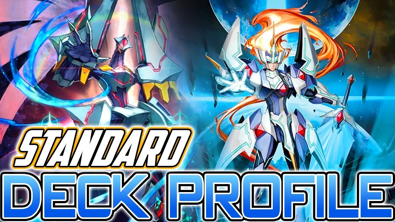 Messianic Lord Blaster! Royal Paladin Deck Profile | Standard | Cardfight!! Vanguard (V Series)