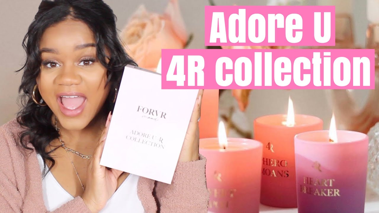 NEW Forvr Mood Ador U 4R Colloection | Is It Really Worth It?
