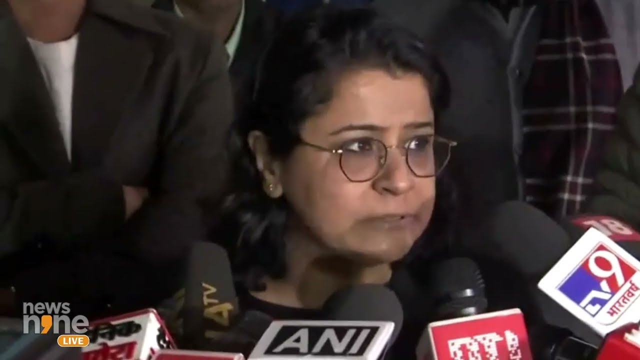 Breaking: " Delhi CM Arvind Kejriwal Faces Fifth ED Summon: AAP Alleges Illegality " | News9