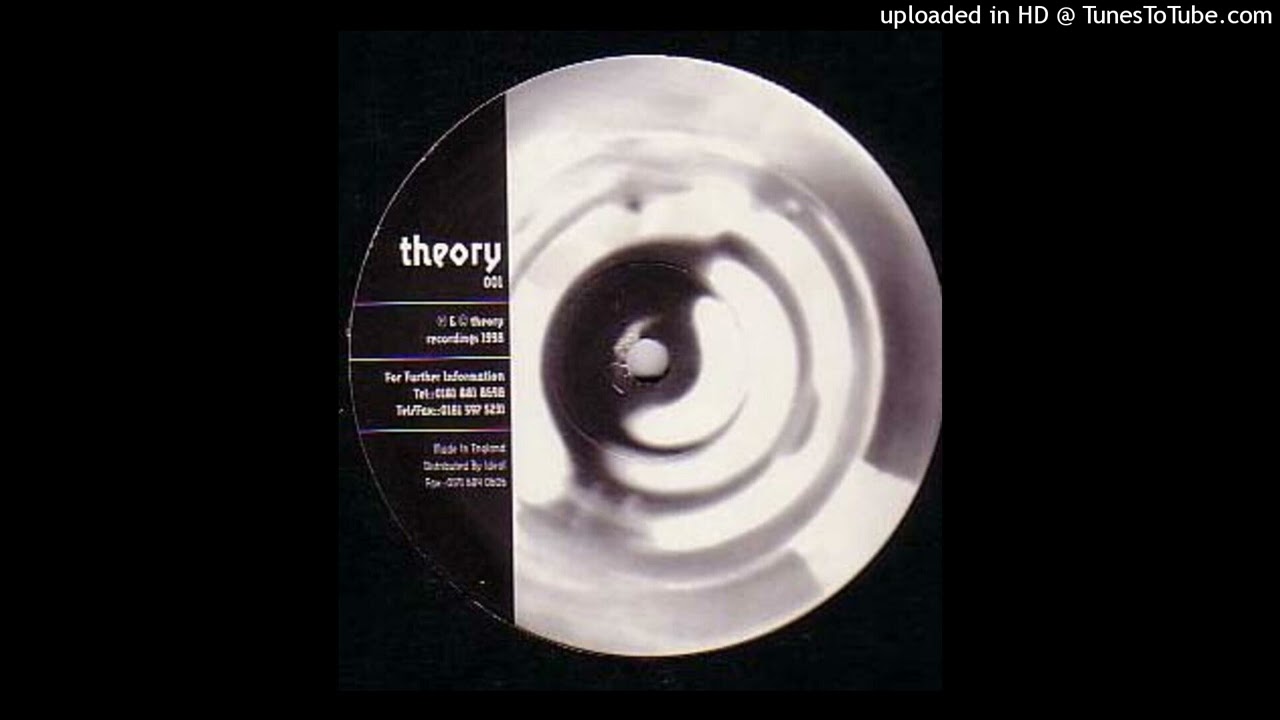 Ben Sims - Retrovert Claude Young Mix