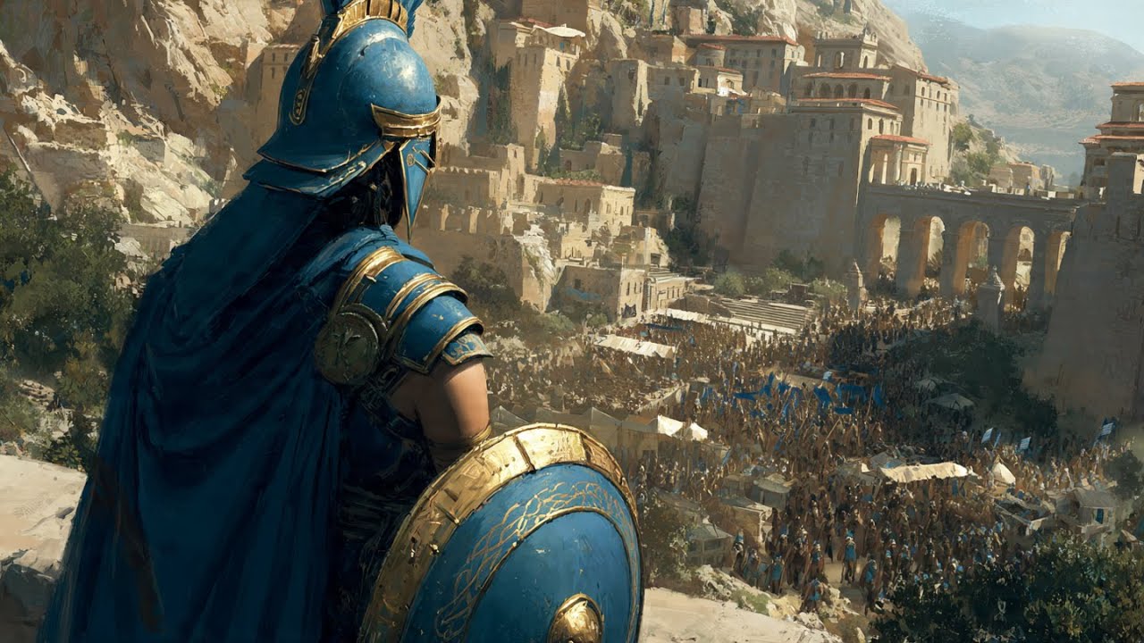 AC Odyssey, BUT I only have ONE life [LIVE STREAM 1]