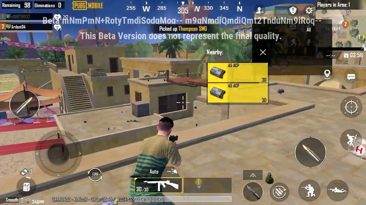 Golden Moon Arrival 3.1 Update & Nimbus Island In PUBG Mobile
