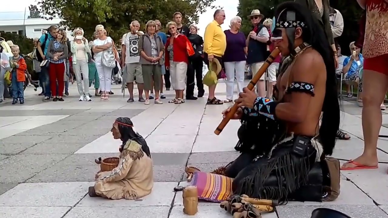 This song makes me cry! The Last of the Mohicans THE BEST EVER! by Alexandro Querevalú
