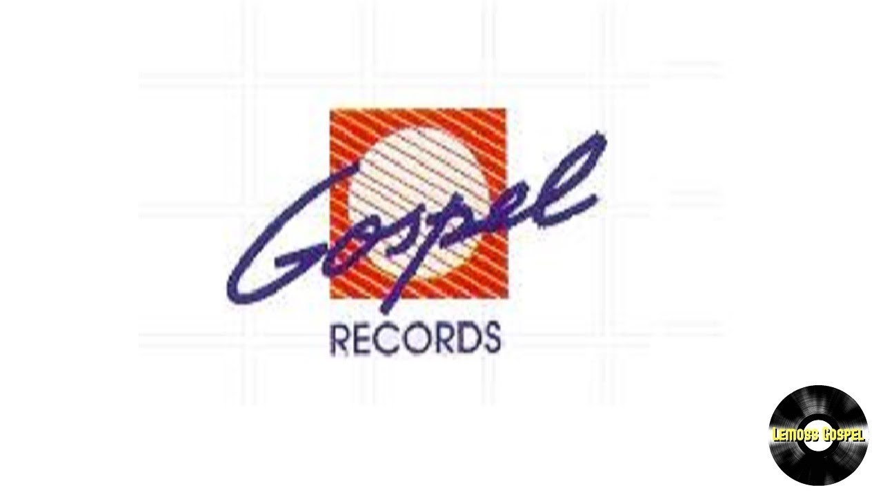 Discografia da Gravadora Gospel Records 💿
